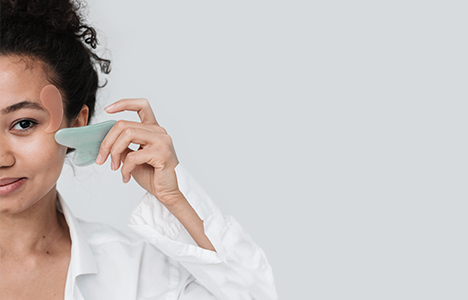 Women Accessories / Skin Care